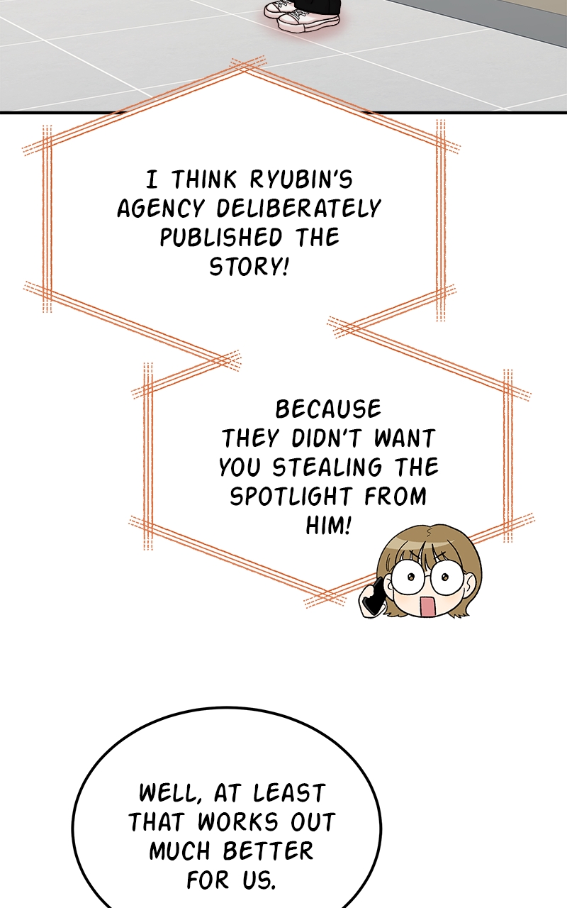 Read My Dud to Stud Boyfriend EN Manga Online