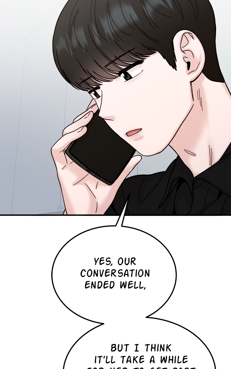 Read My Dud to Stud Boyfriend EN Manga Online