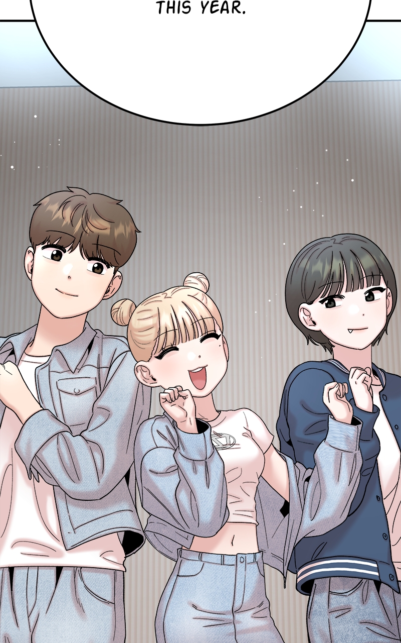 Read My Dud to Stud Boyfriend EN Manga Online