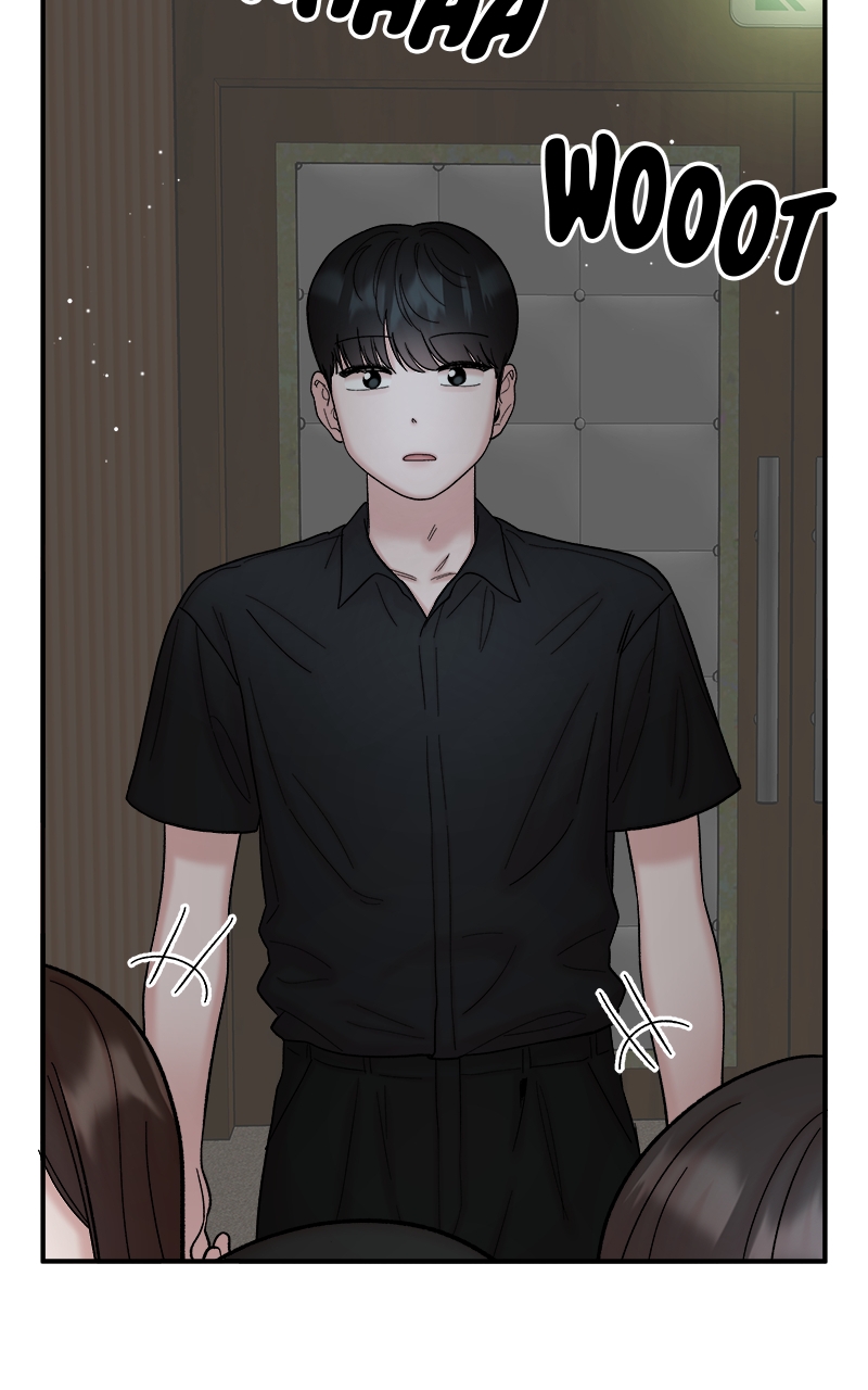 Read My Dud to Stud Boyfriend EN Manga Online