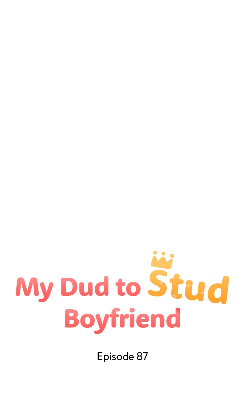 Read My Dud to Stud Boyfriend EN Manga Online