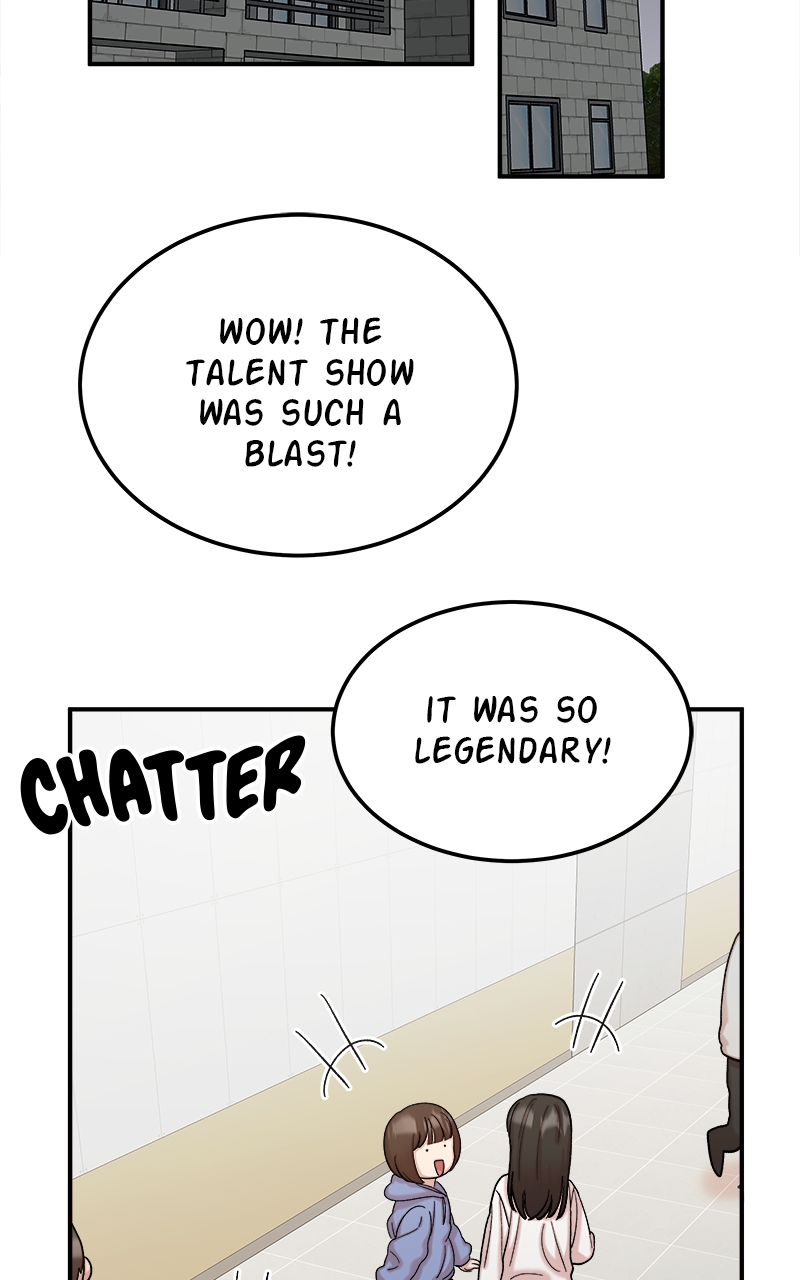 Read My Dud to Stud Boyfriend EN Manga Online