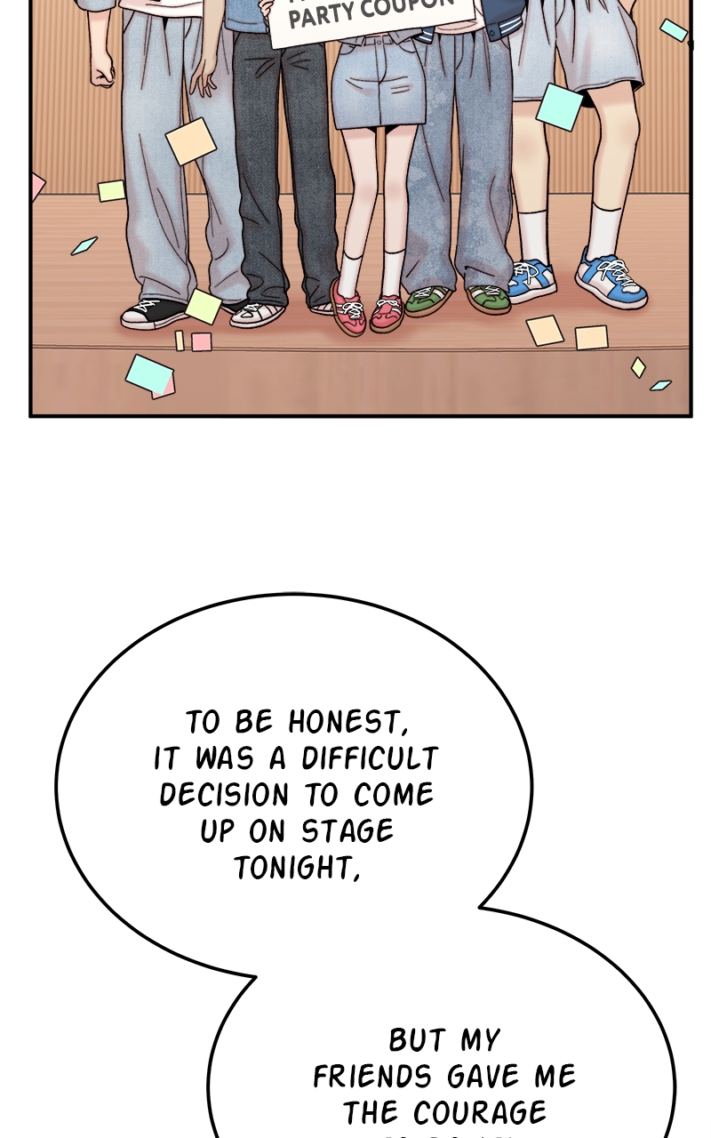 Read My Dud to Stud Boyfriend EN Manga Online