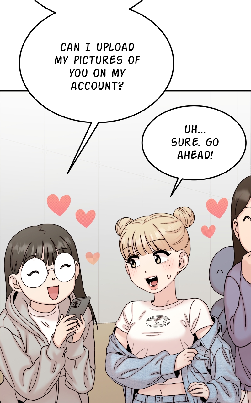 Read My Dud to Stud Boyfriend EN Manga Online