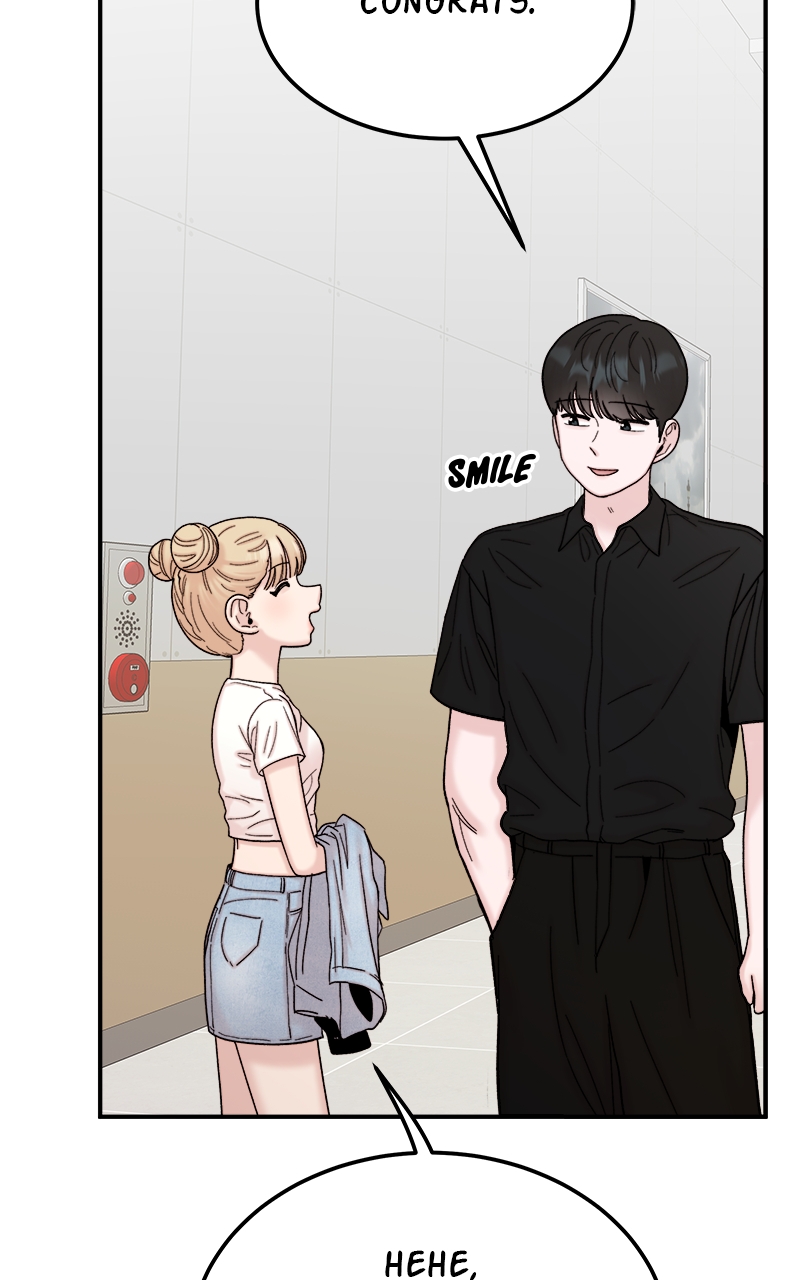 Read My Dud to Stud Boyfriend EN Manga Online