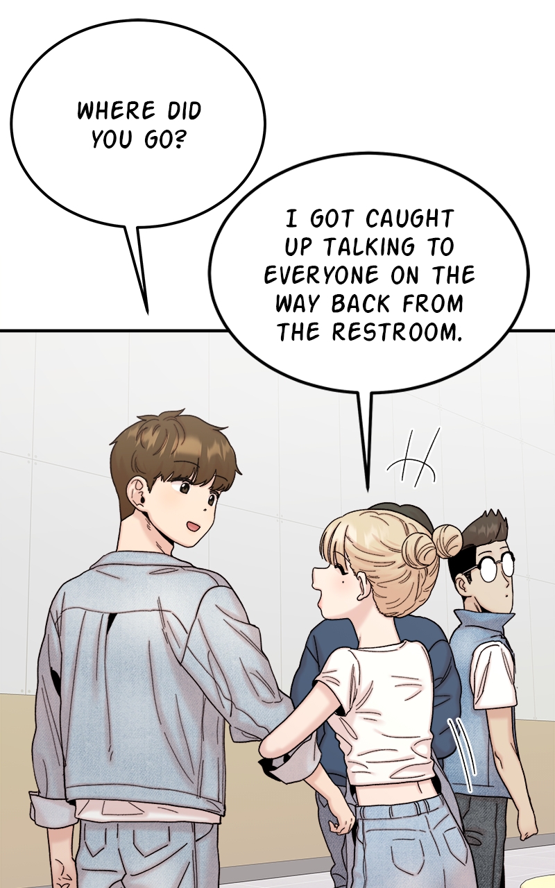 Read My Dud to Stud Boyfriend EN Manga Online