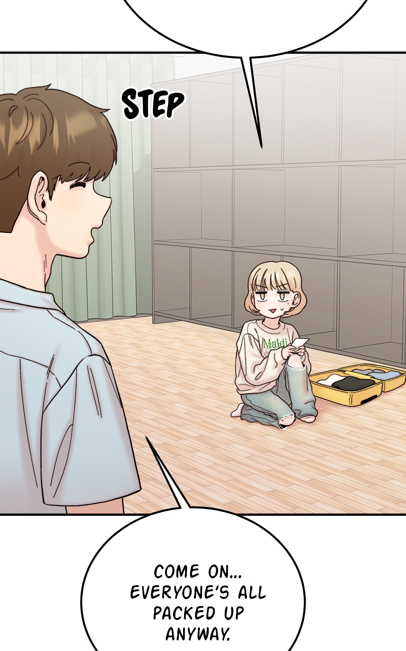 Read My Dud to Stud Boyfriend EN Manga Online