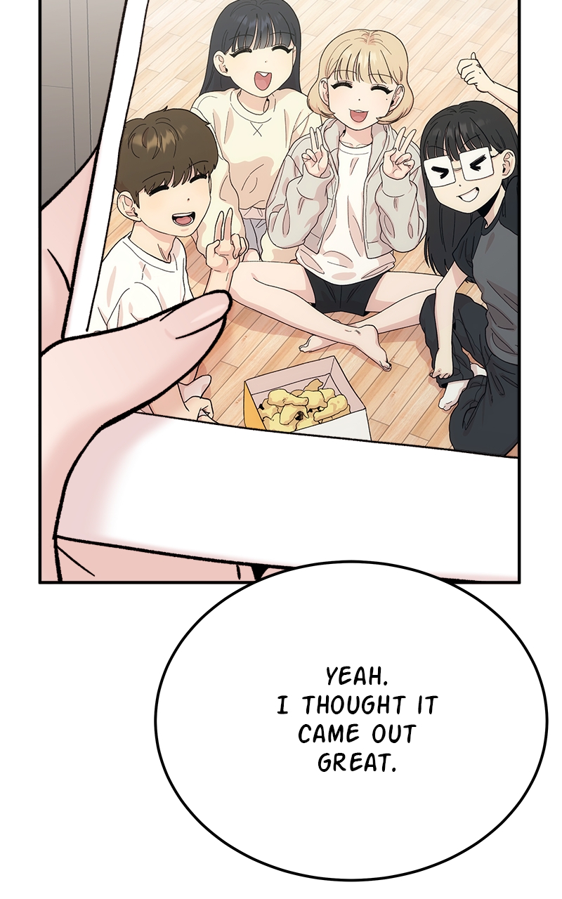 Read My Dud to Stud Boyfriend EN Manga Online
