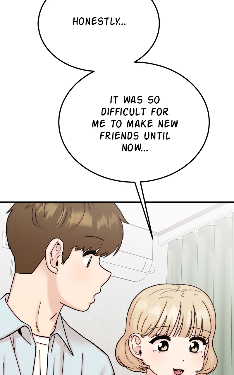 Read My Dud to Stud Boyfriend EN Manga Online