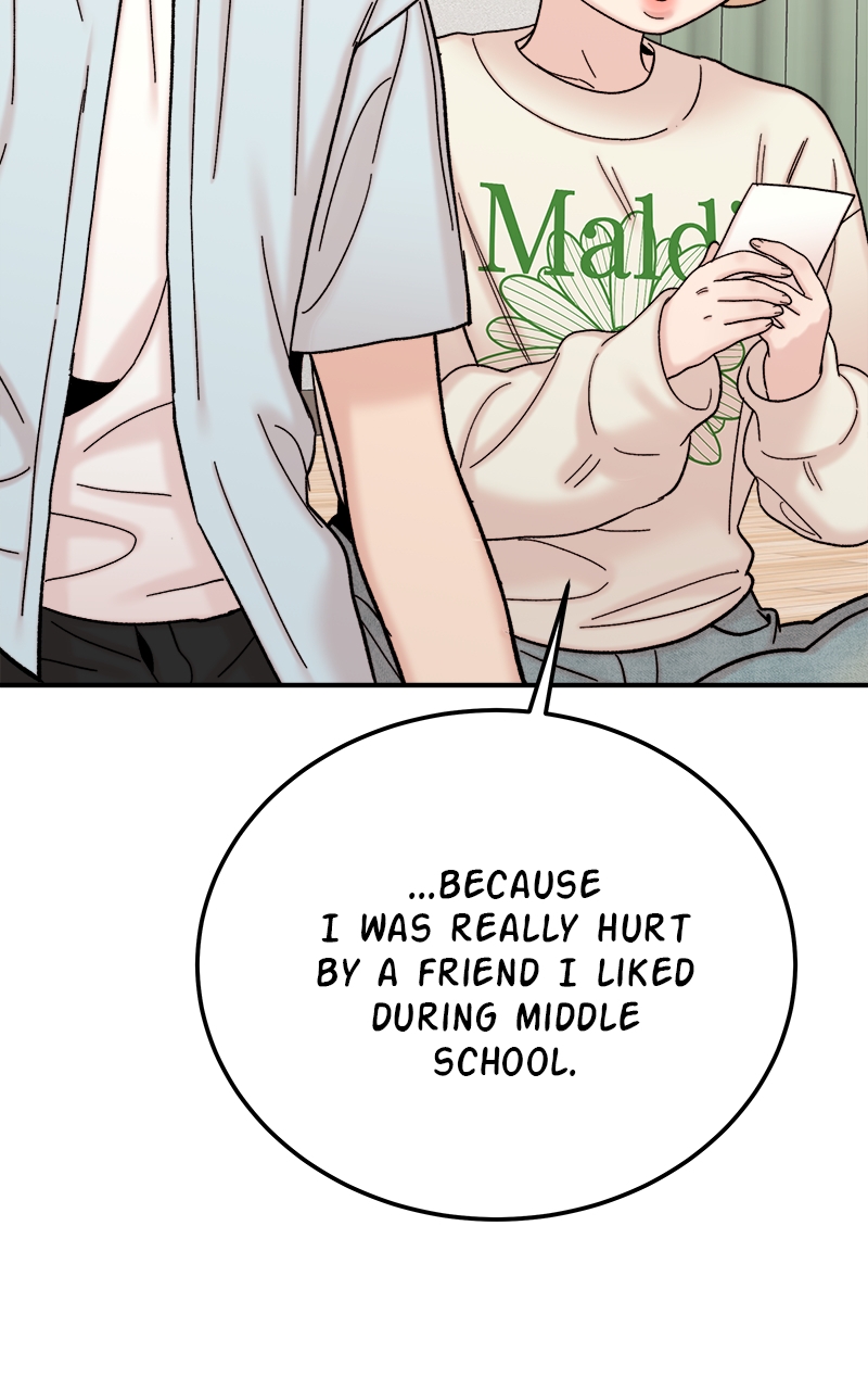 Read My Dud to Stud Boyfriend EN Manga Online
