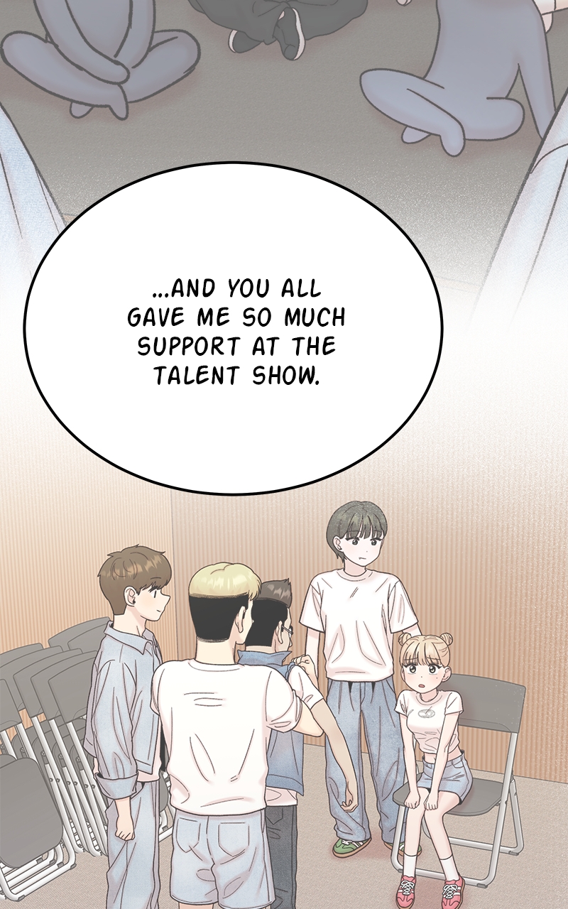 Read My Dud to Stud Boyfriend EN Manga Online