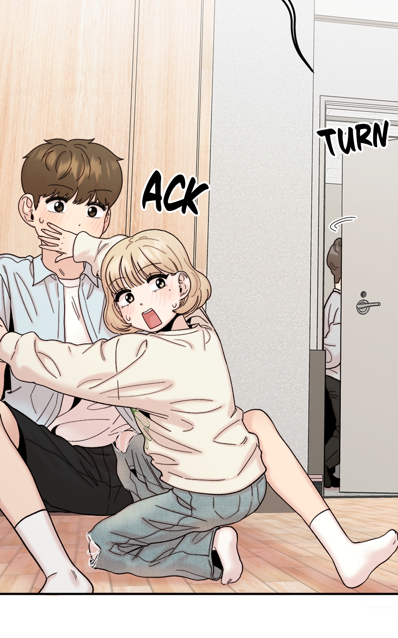 Read My Dud to Stud Boyfriend EN Manga Online