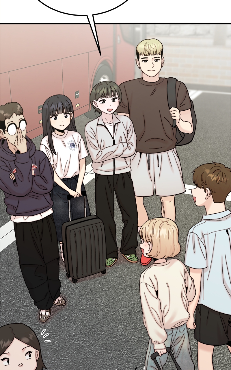 Read My Dud to Stud Boyfriend EN Manga Online