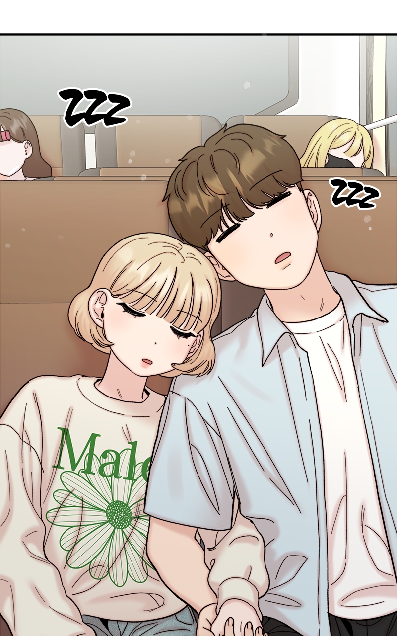 Read My Dud to Stud Boyfriend EN Manga Online