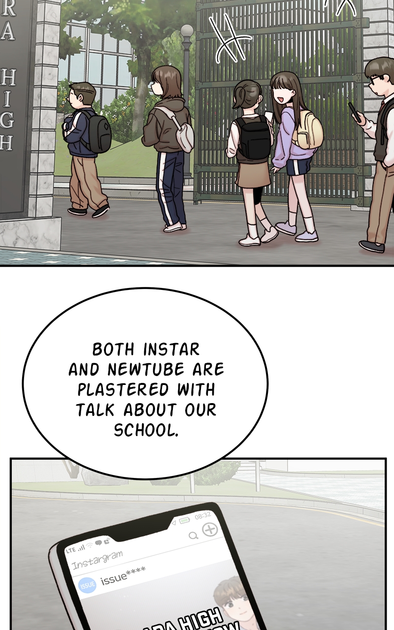 Read My Dud to Stud Boyfriend EN Manga Online