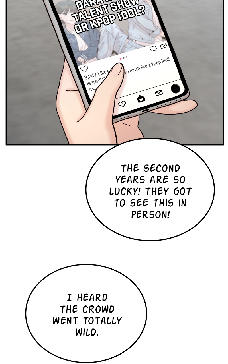 Read My Dud to Stud Boyfriend EN Manga Online