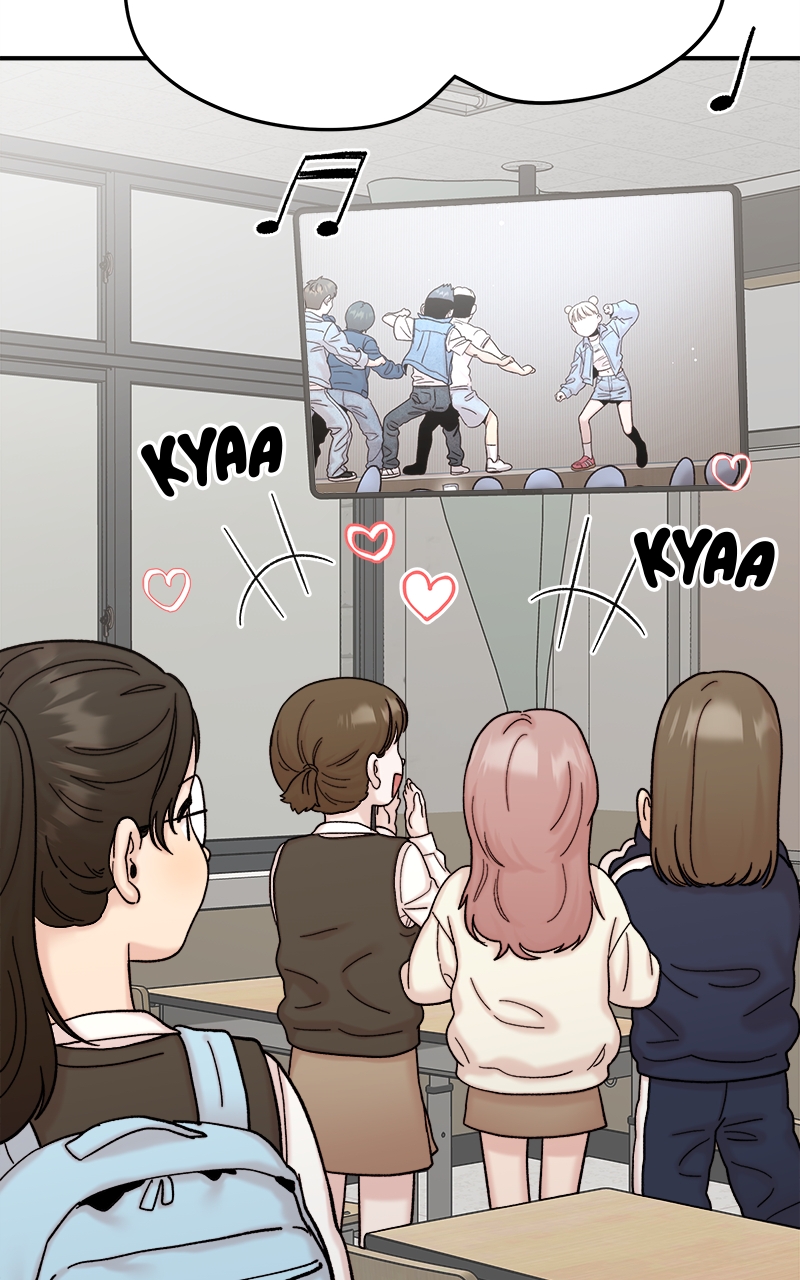 Read My Dud to Stud Boyfriend EN Manga Online