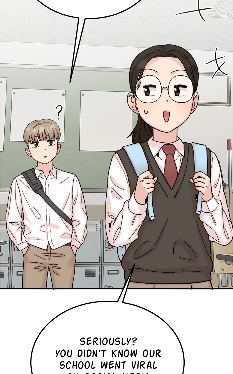 Read My Dud to Stud Boyfriend EN Manga Online