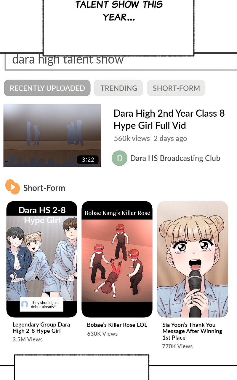 Read My Dud to Stud Boyfriend EN Manga Online