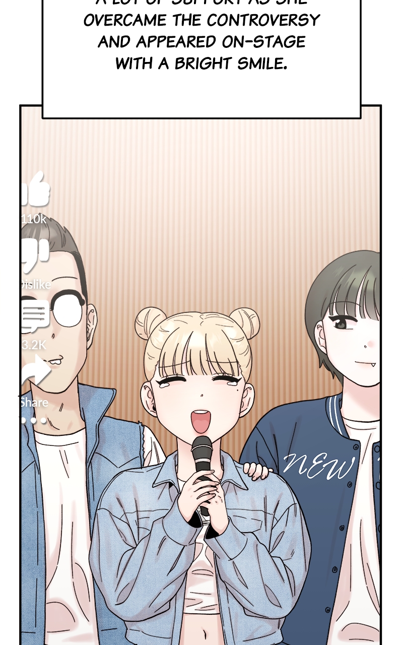 Read My Dud to Stud Boyfriend EN Manga Online