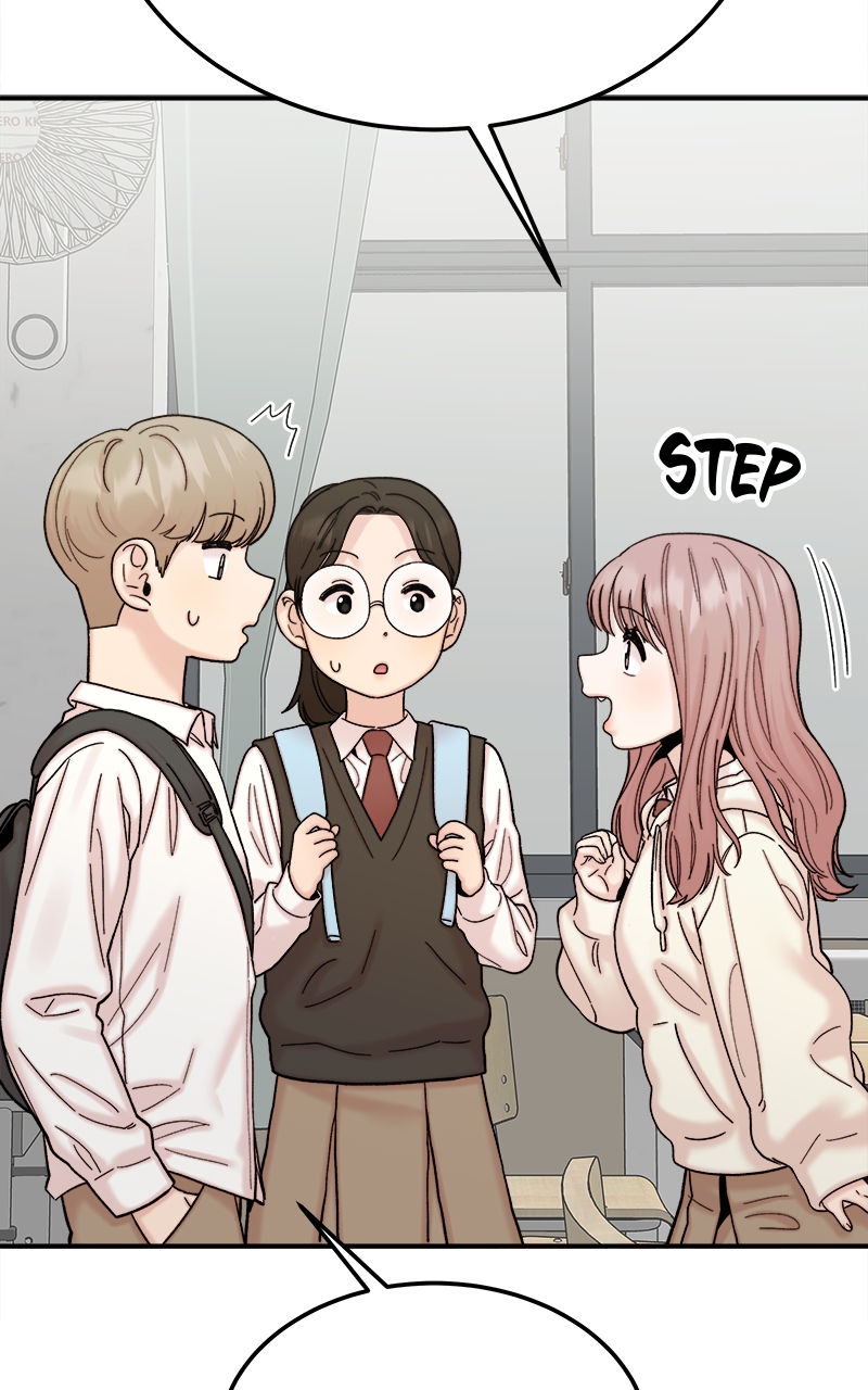 Read My Dud to Stud Boyfriend EN Manga Online
