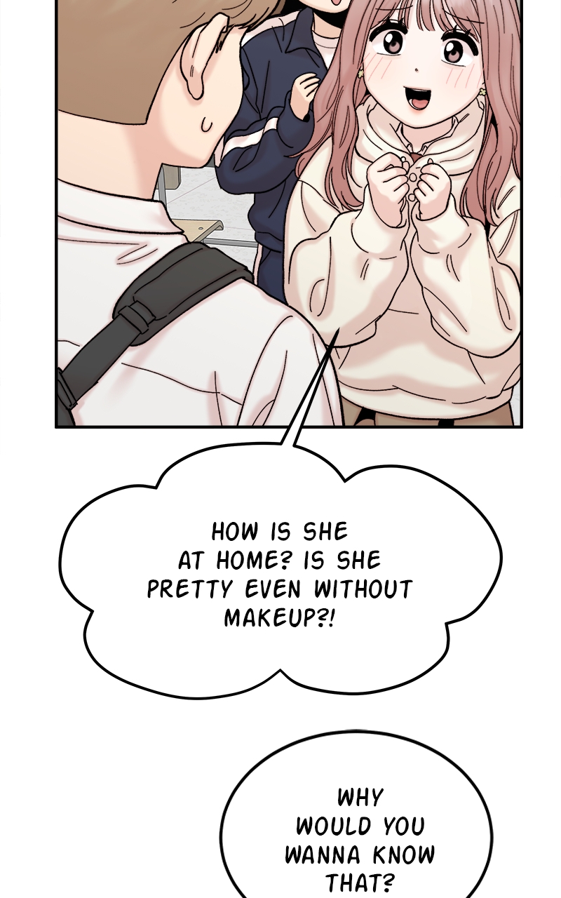 Read My Dud to Stud Boyfriend EN Manga Online