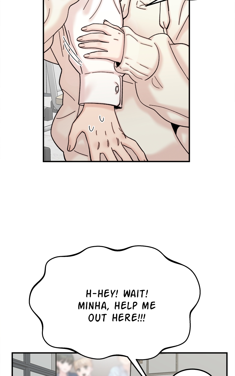Read My Dud to Stud Boyfriend EN Manga Online