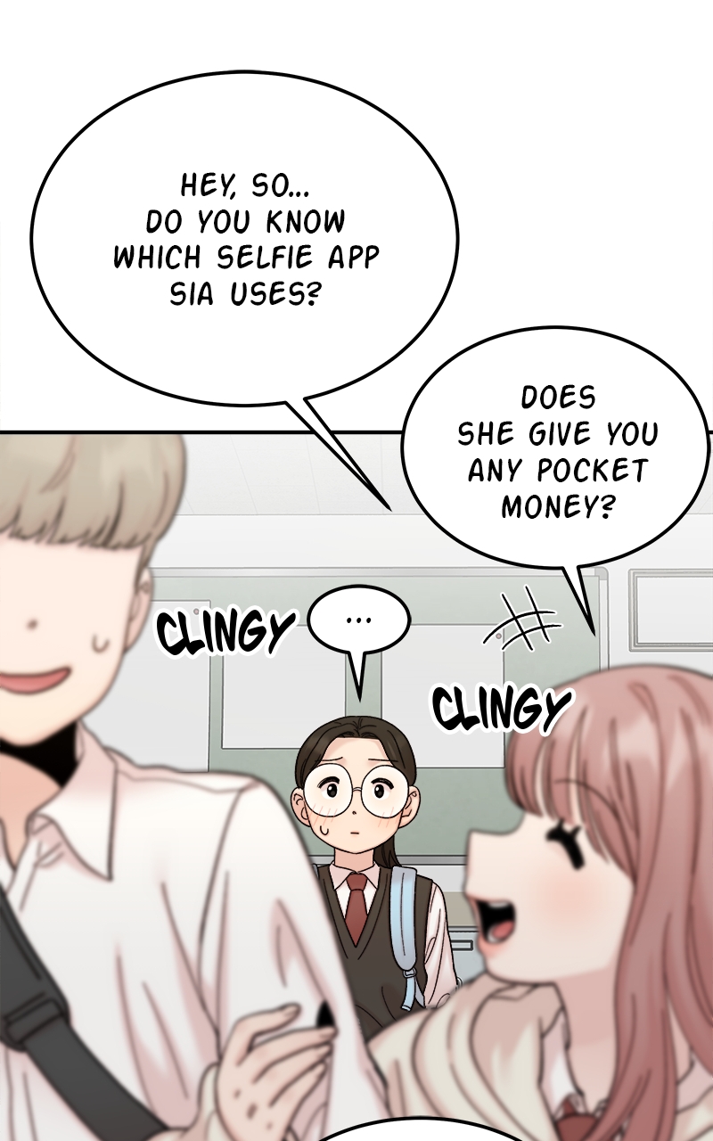 Read My Dud to Stud Boyfriend EN Manga Online