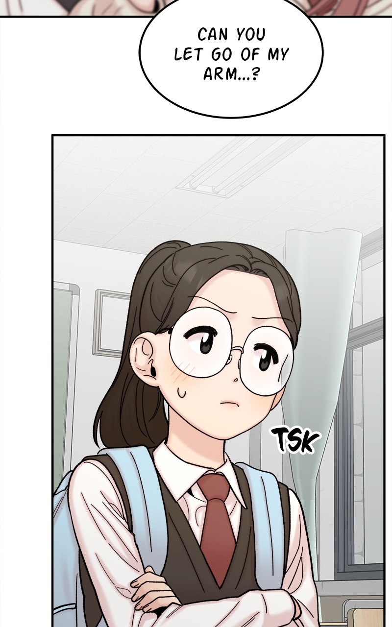 Read My Dud to Stud Boyfriend EN Manga Online