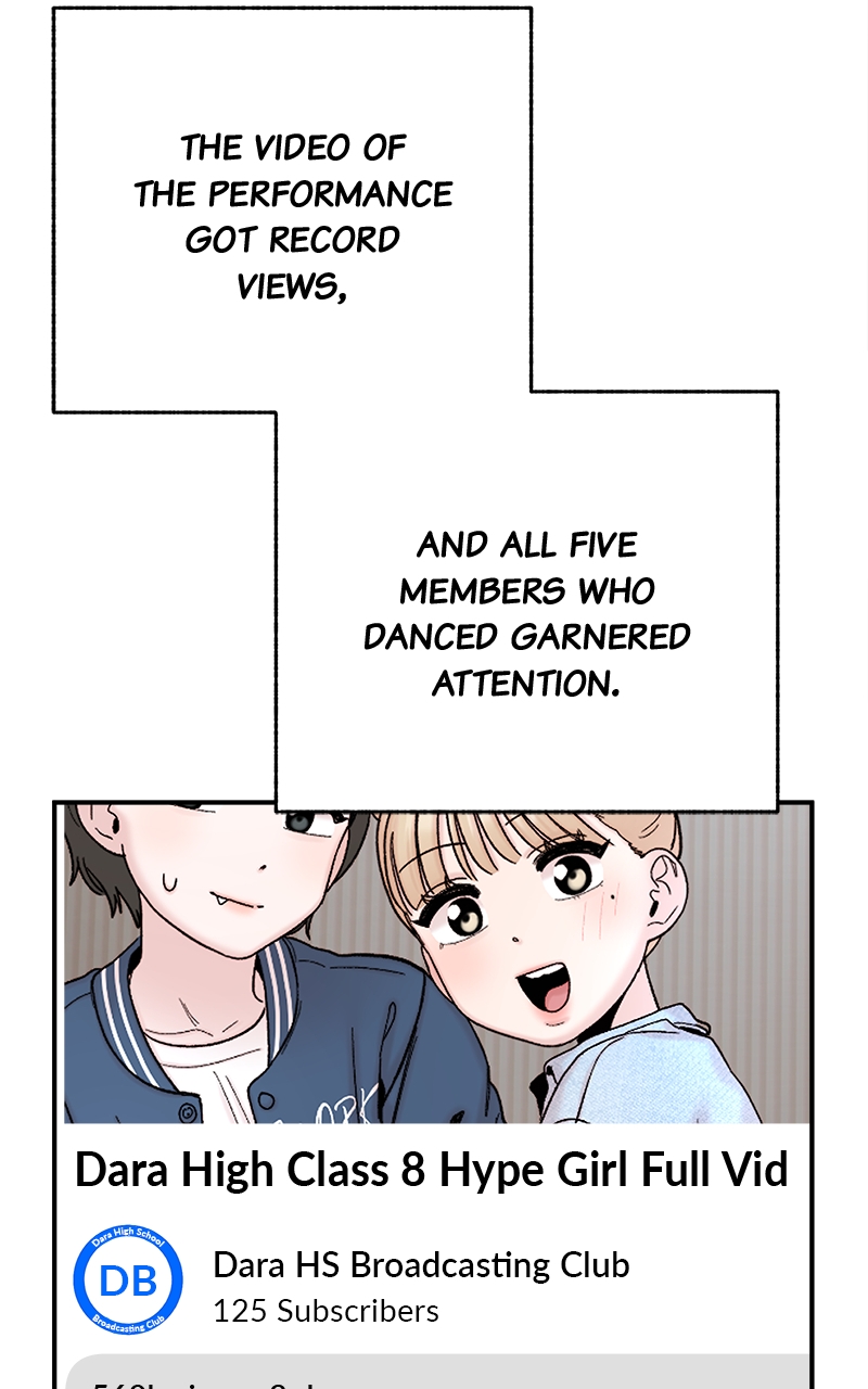 Read My Dud to Stud Boyfriend EN Manga Online