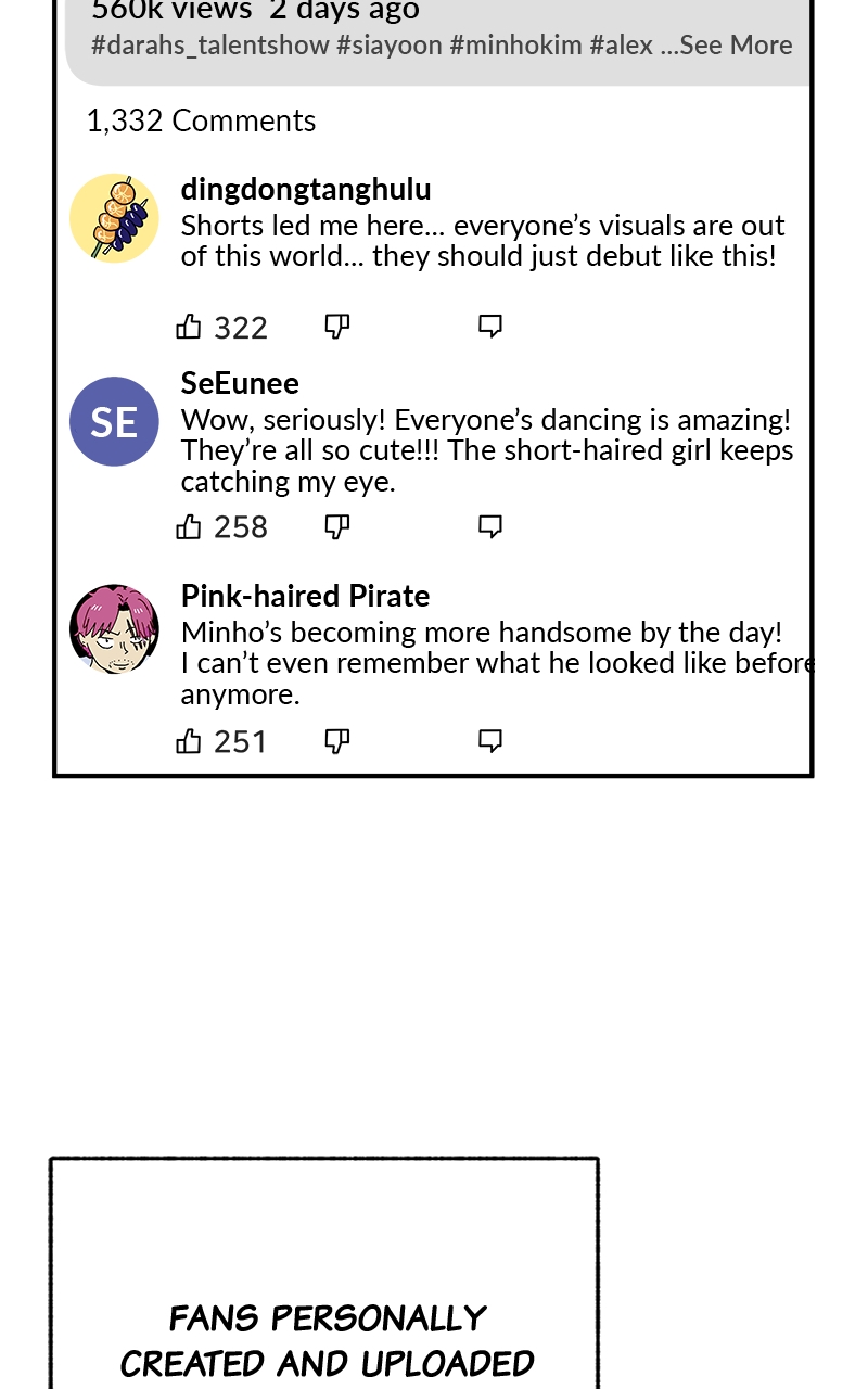 Read My Dud to Stud Boyfriend EN Manga Online