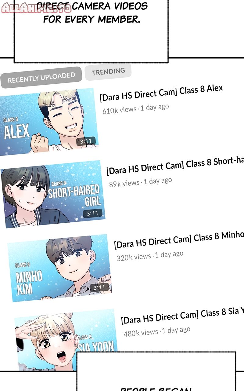 Read My Dud to Stud Boyfriend EN Manga Online