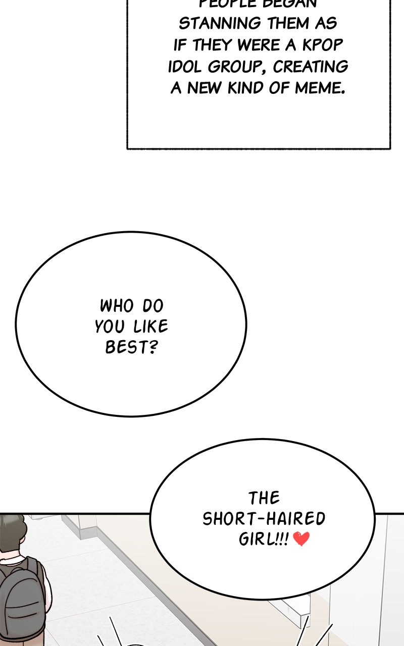 Read My Dud to Stud Boyfriend EN Manga Online
