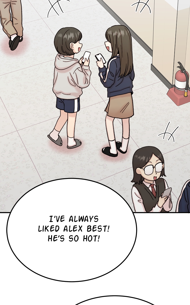 Read My Dud to Stud Boyfriend EN Manga Online