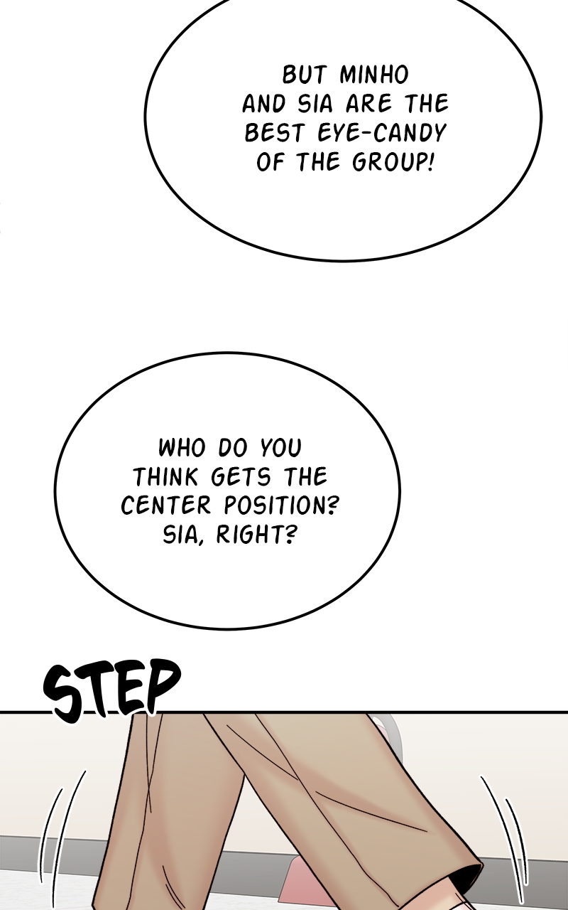 Read My Dud to Stud Boyfriend EN Manga Online