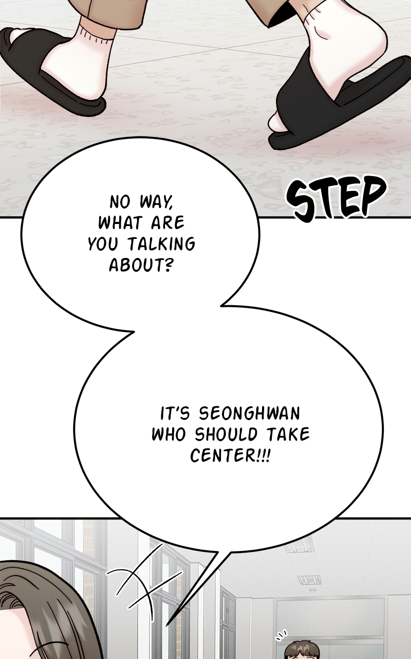 Read My Dud to Stud Boyfriend EN Manga Online