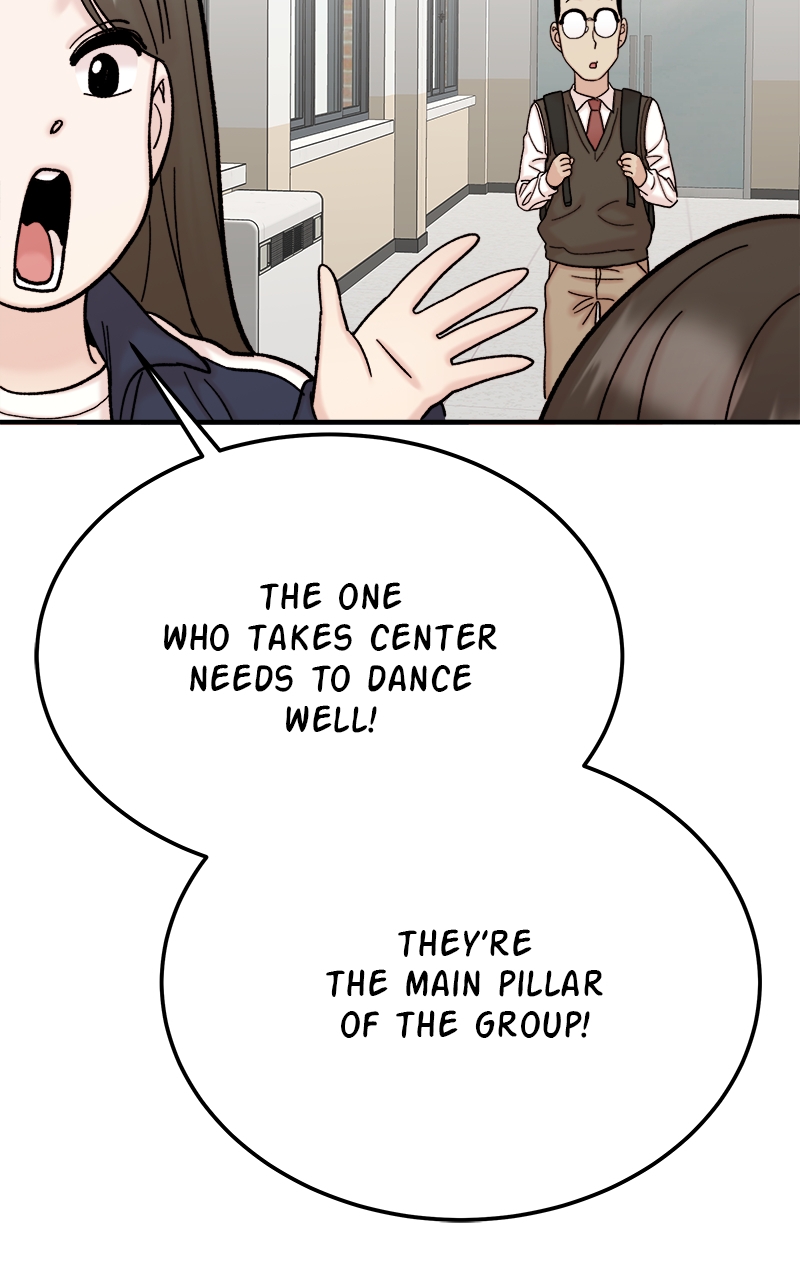 Read My Dud to Stud Boyfriend EN Manga Online