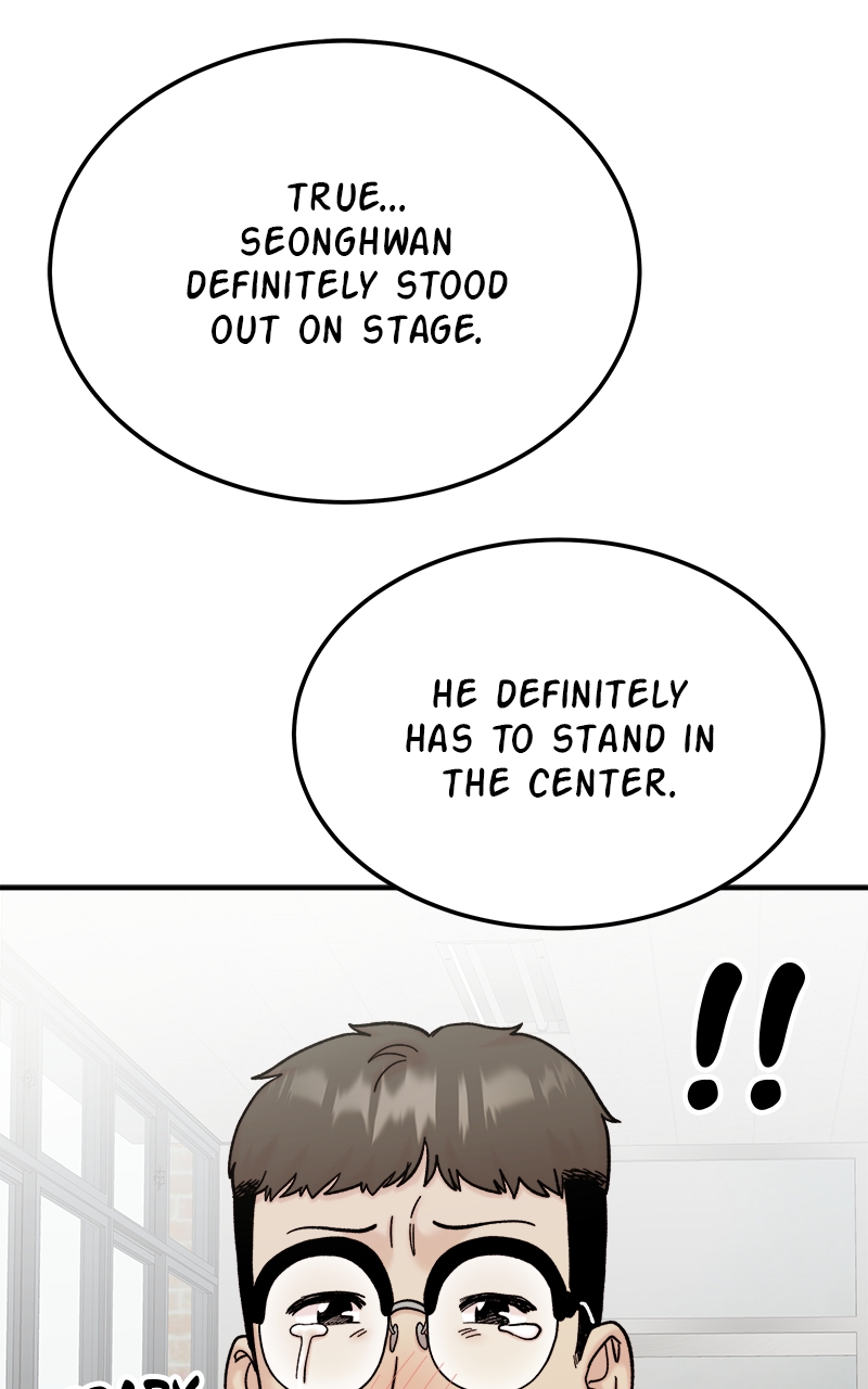 Read My Dud to Stud Boyfriend EN Manga Online