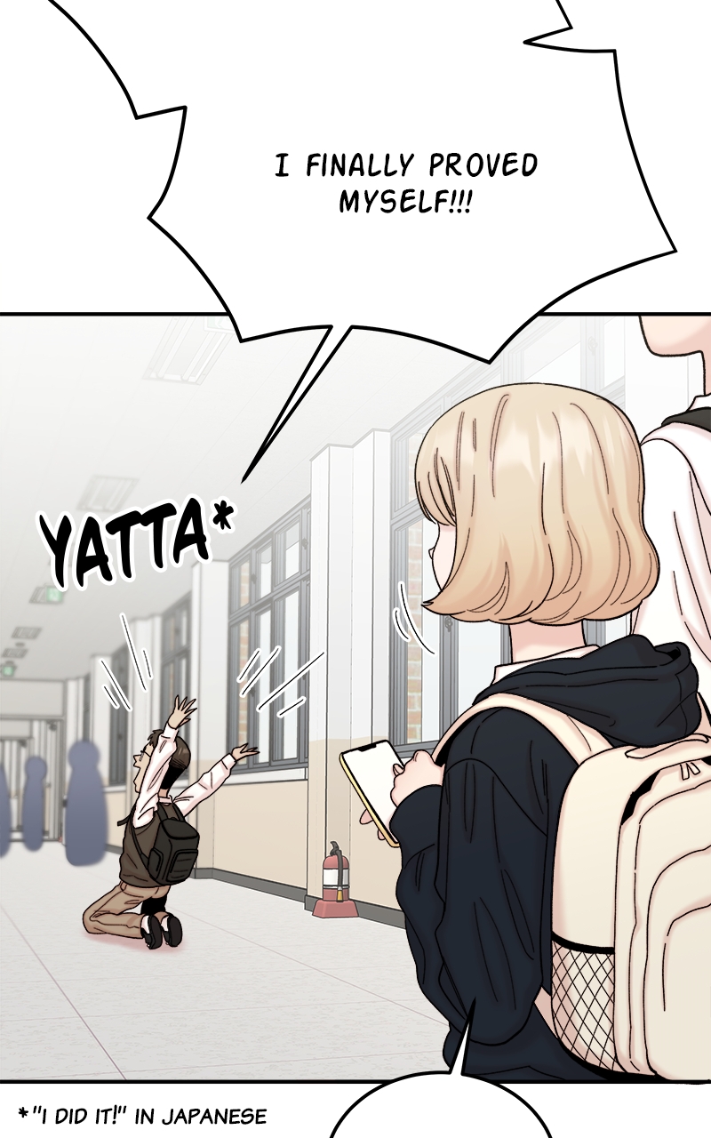 Read My Dud to Stud Boyfriend EN Manga Online