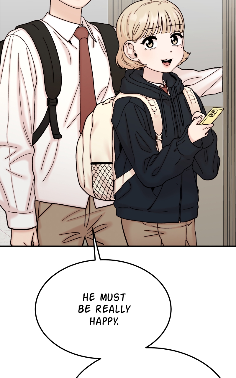 Read My Dud to Stud Boyfriend EN Manga Online