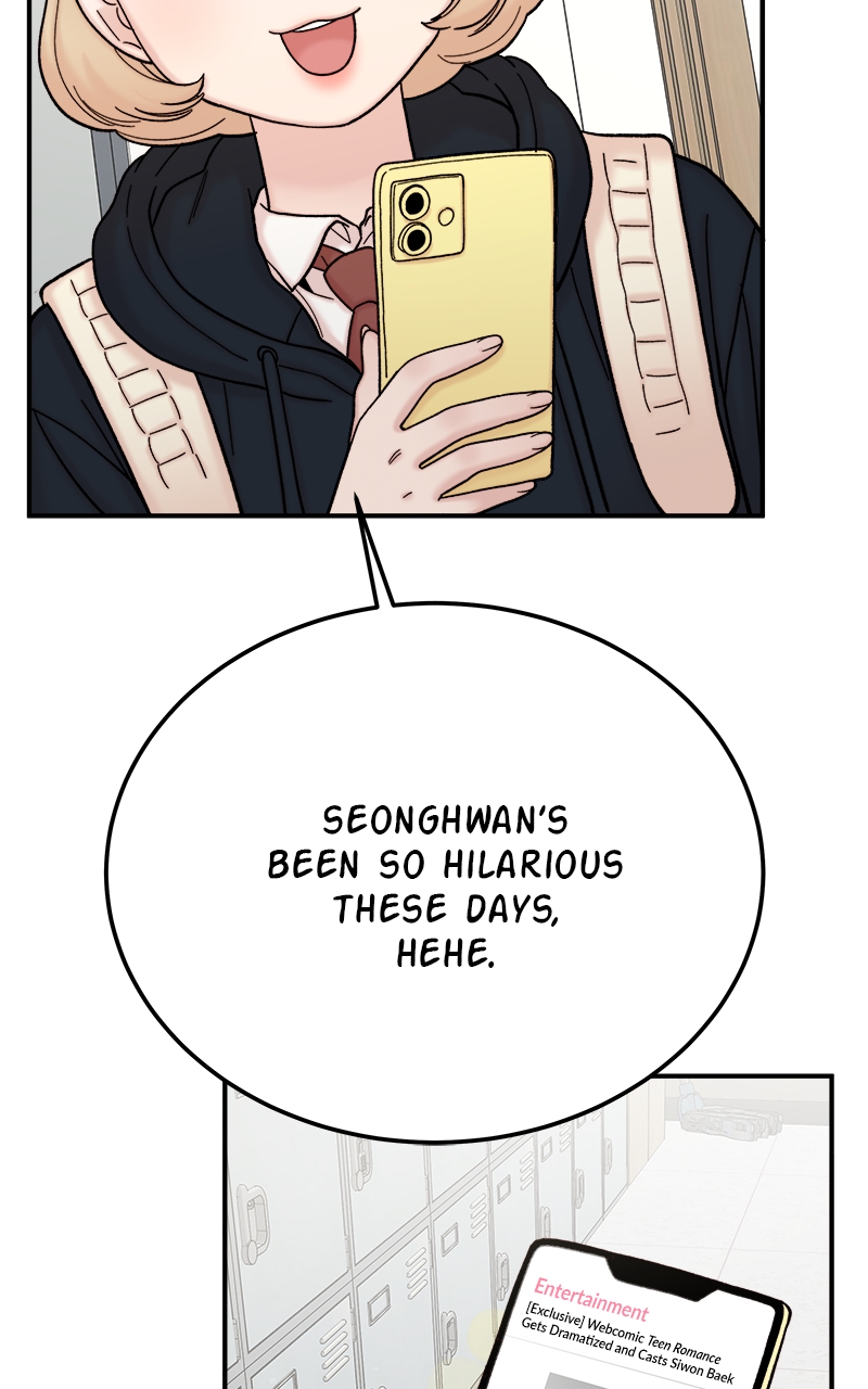Read My Dud to Stud Boyfriend EN Manga Online