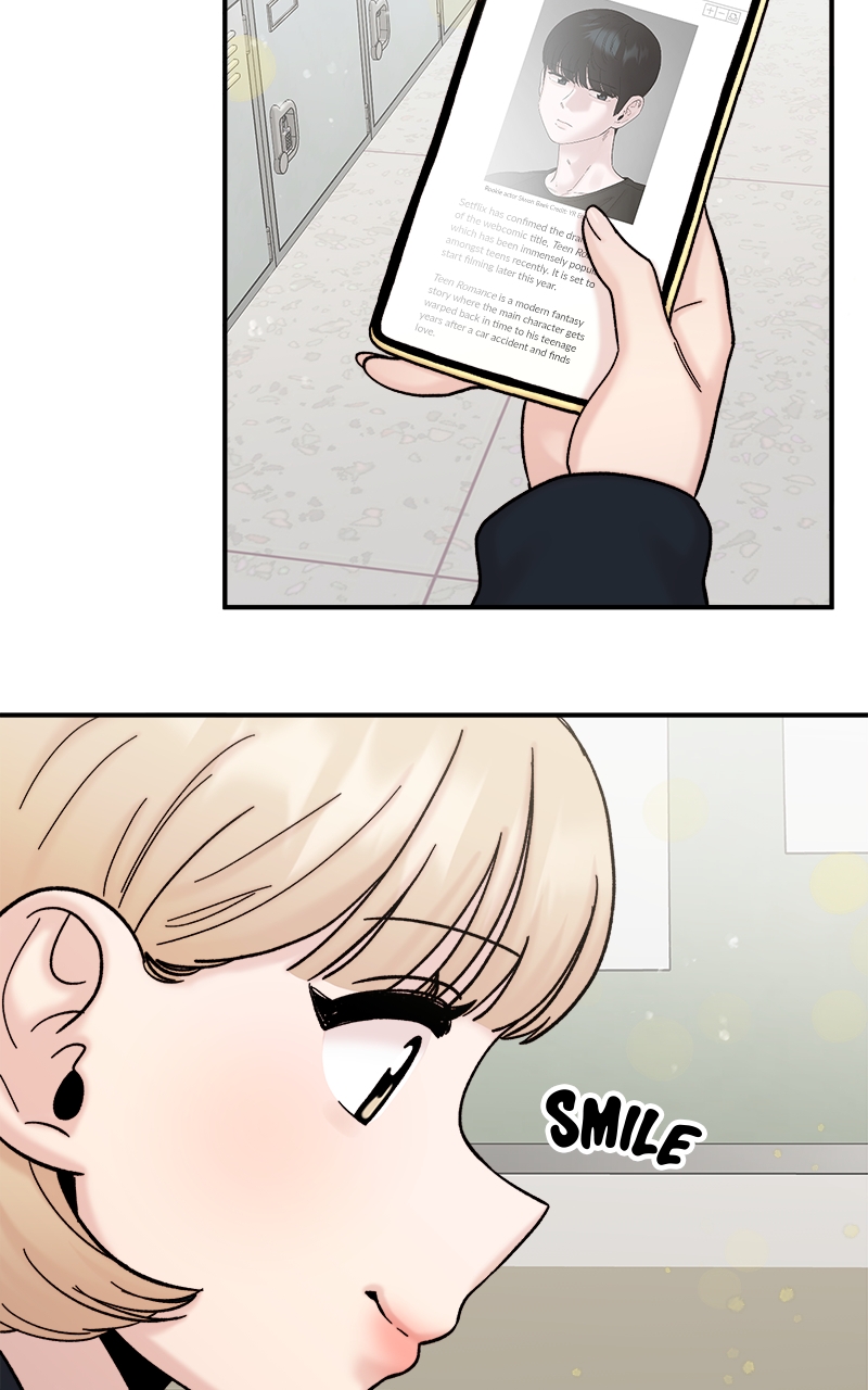 Read My Dud to Stud Boyfriend EN Manga Online