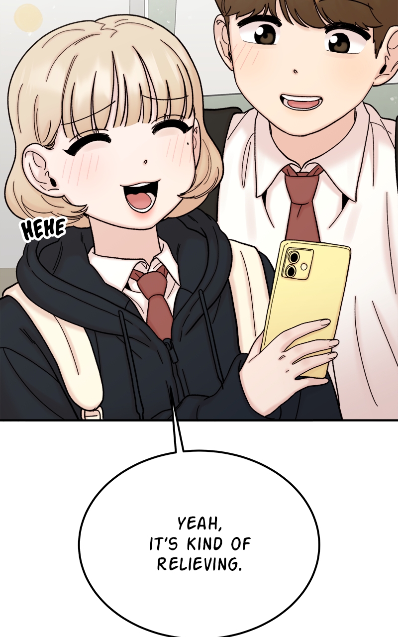 Read My Dud to Stud Boyfriend EN Manga Online