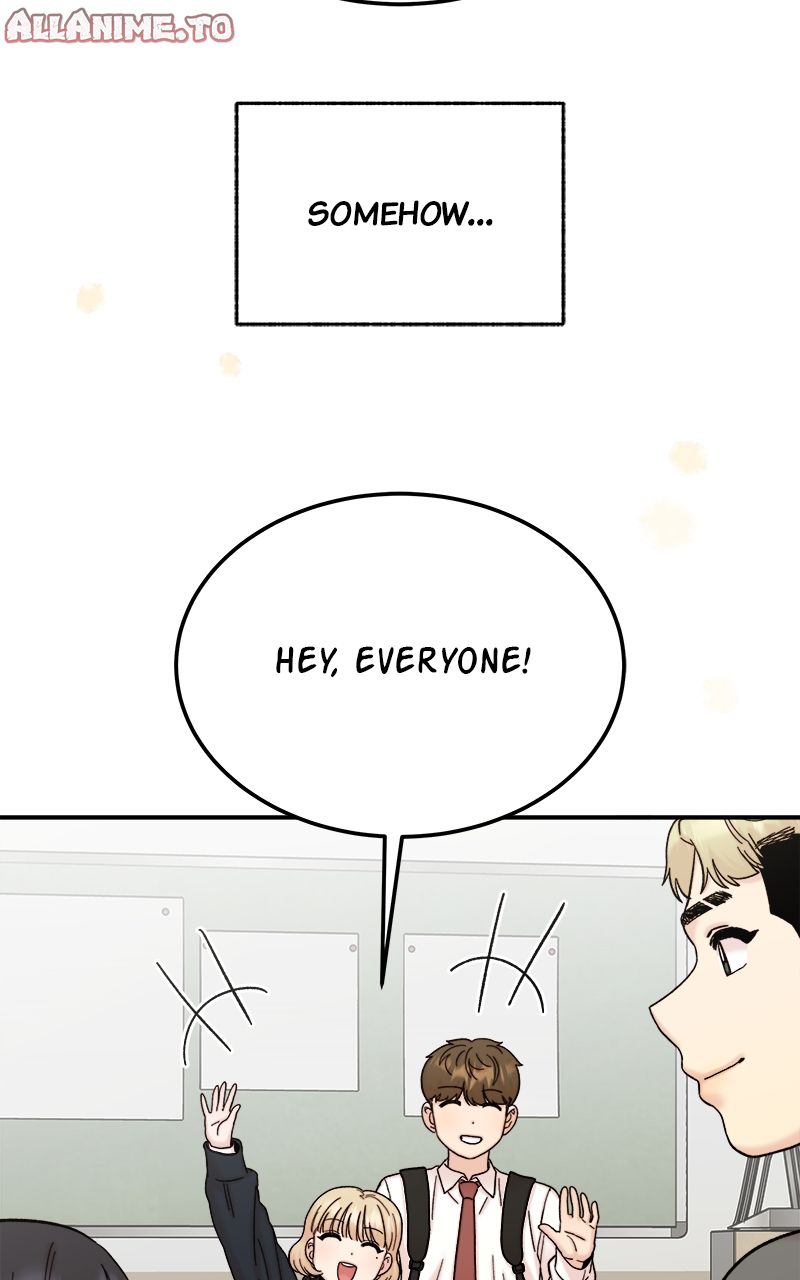 Read My Dud to Stud Boyfriend EN Manga Online