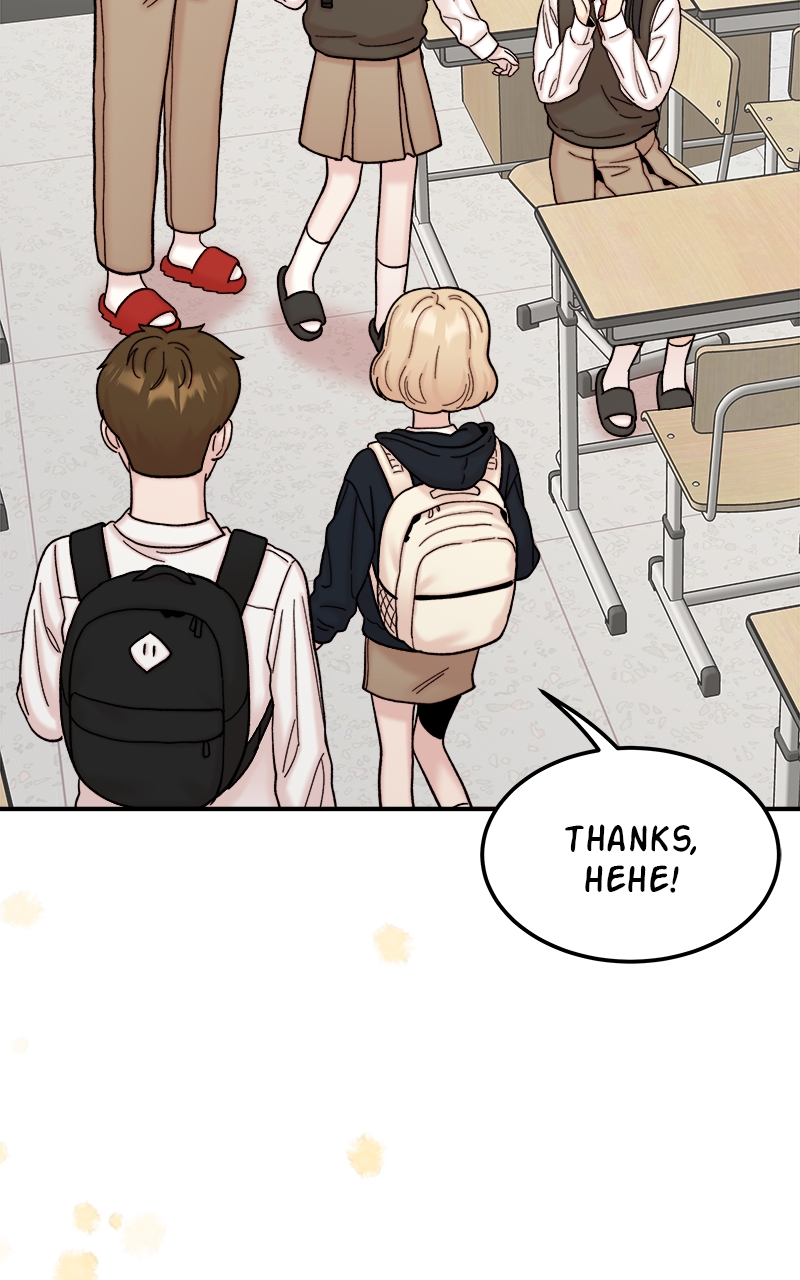 Read My Dud to Stud Boyfriend EN Manga Online