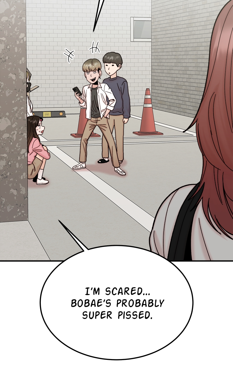 Read My Dud to Stud Boyfriend EN Manga Online