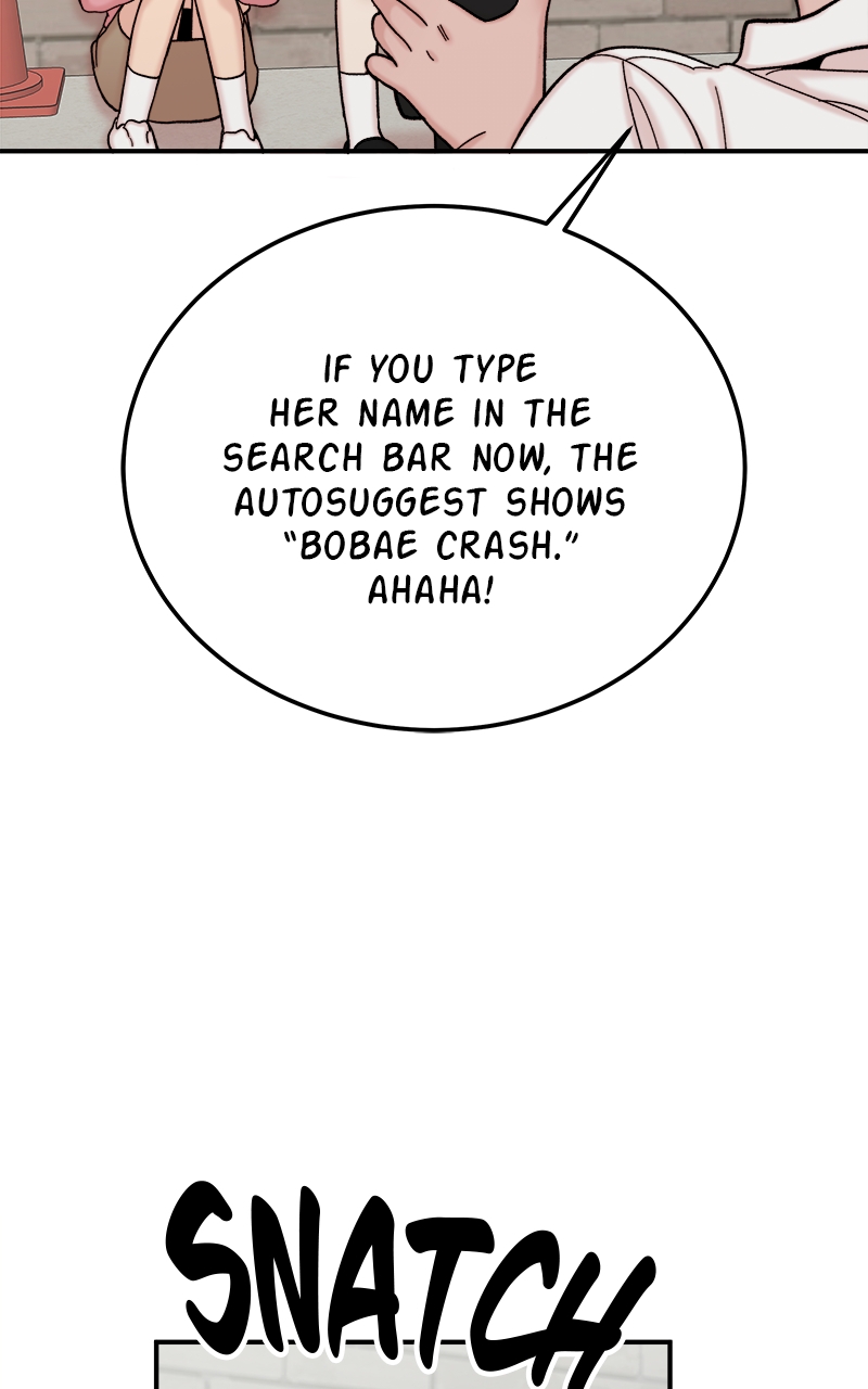 Read My Dud to Stud Boyfriend EN Manga Online