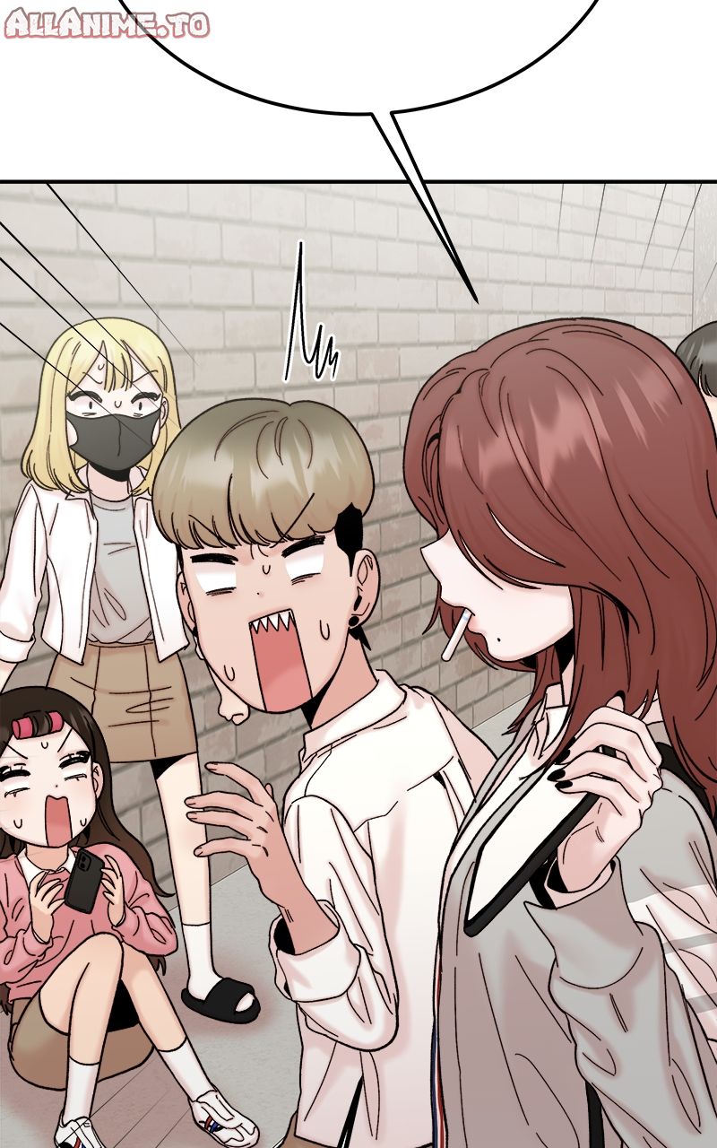 Read My Dud to Stud Boyfriend EN Manga Online