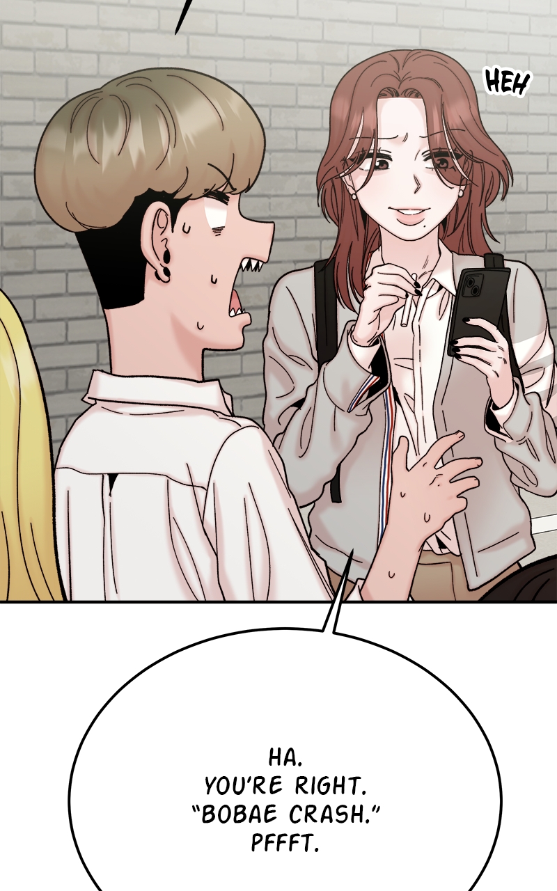 Read My Dud to Stud Boyfriend EN Manga Online
