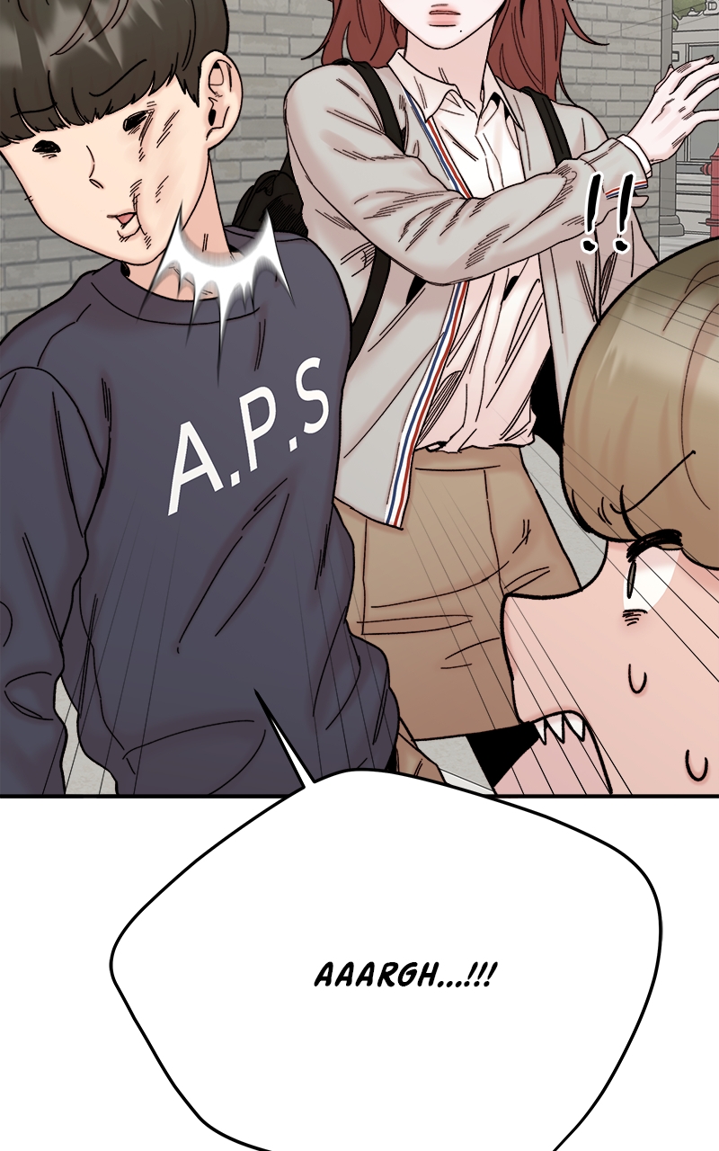 Read My Dud to Stud Boyfriend EN Manga Online